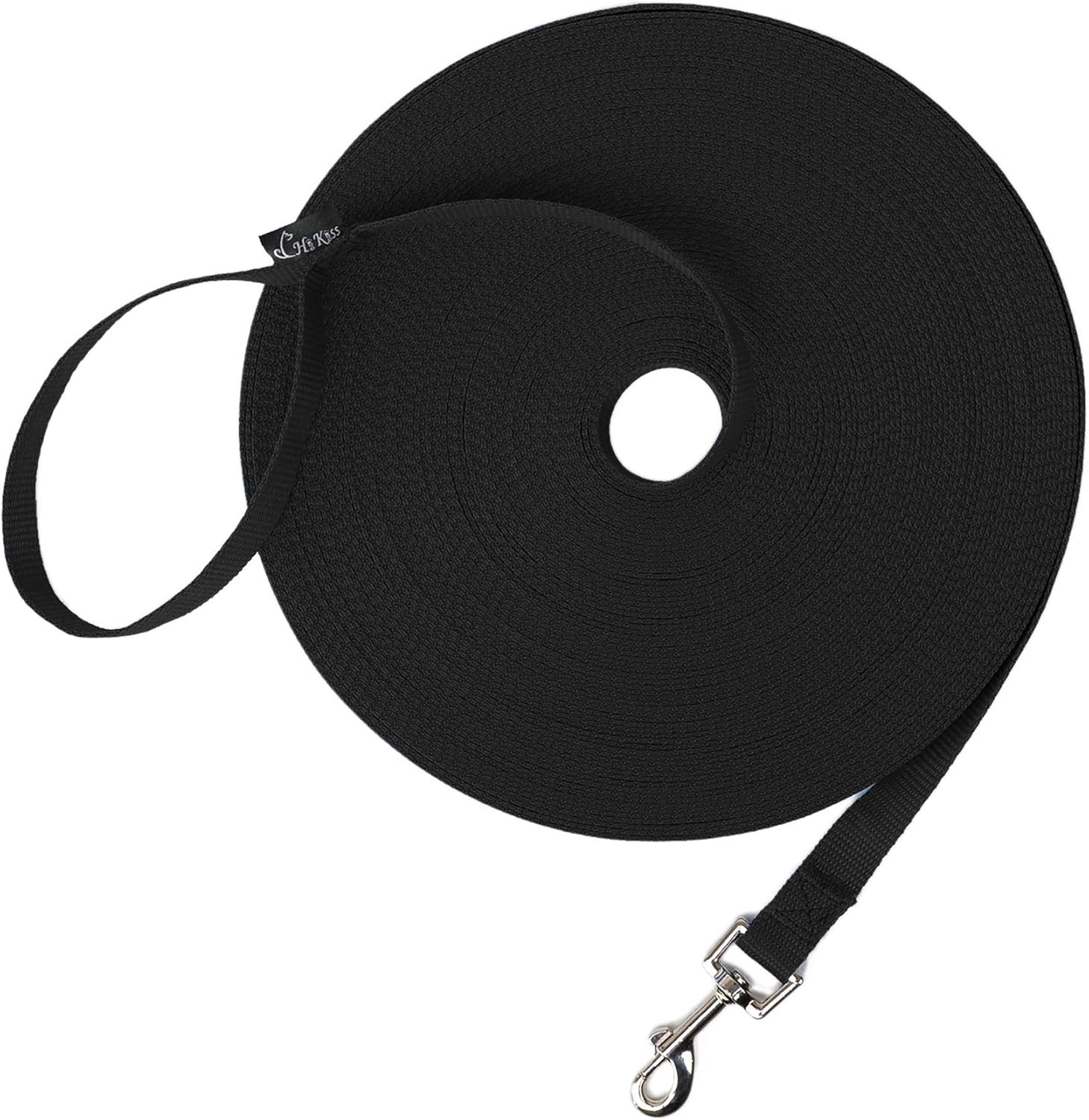 Hi Kiss Dog Obedience Recall Training Leash