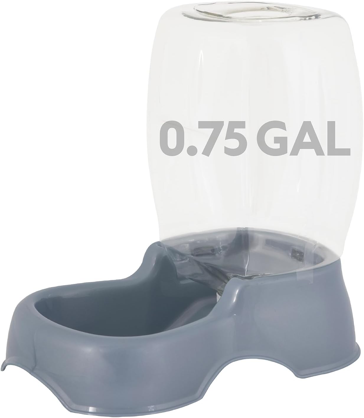 Petmate Pet Cafe Gravity Water Dispenser