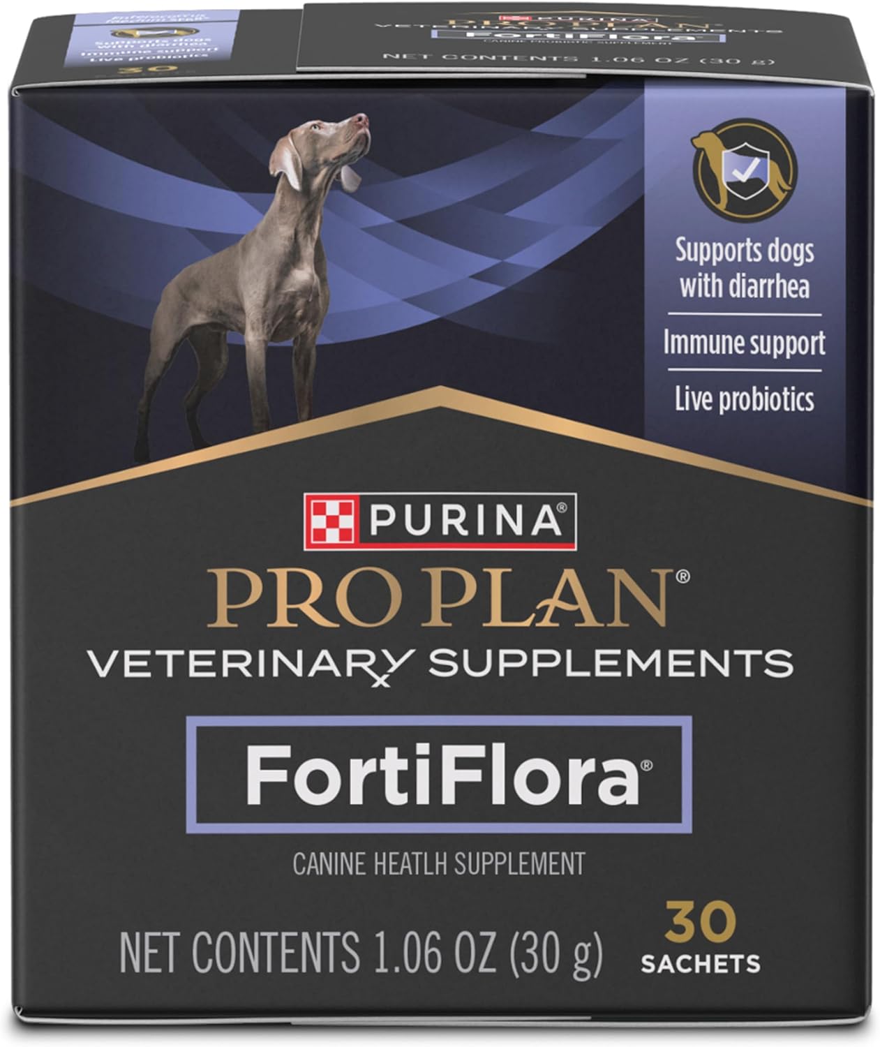 Purina Pro Plan FortiFlora Dog Probiotic