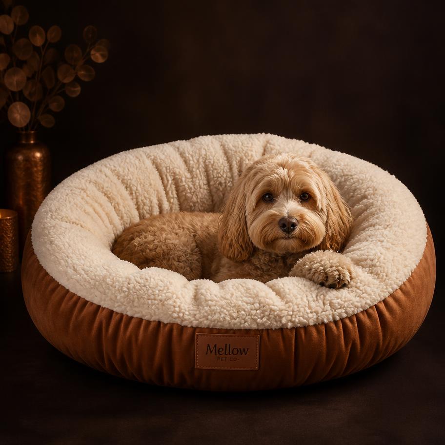 Beds & Comfort