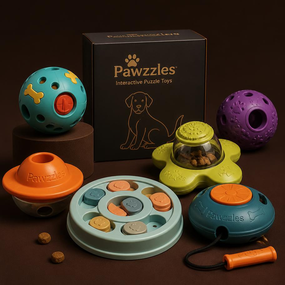 Toys & Play