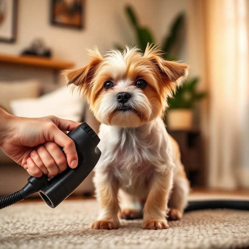 Quick Paw Cleaner